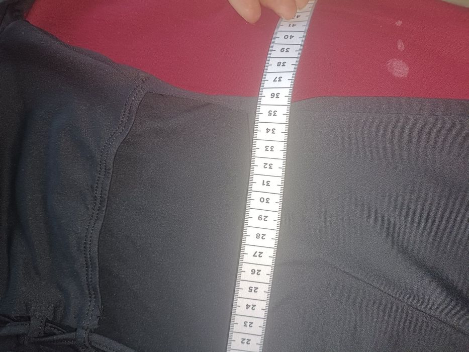 Sukienka nowa M czarna za kawę Inkę