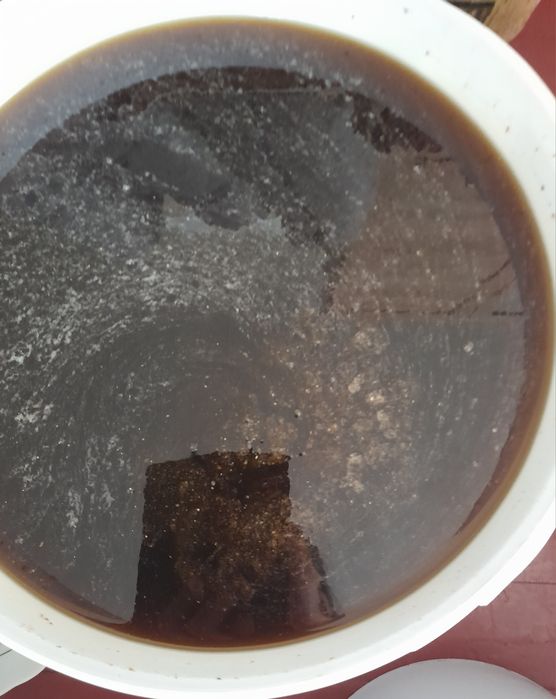 Продам гречаний мед