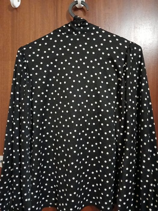 Camisa marca Zara tam S