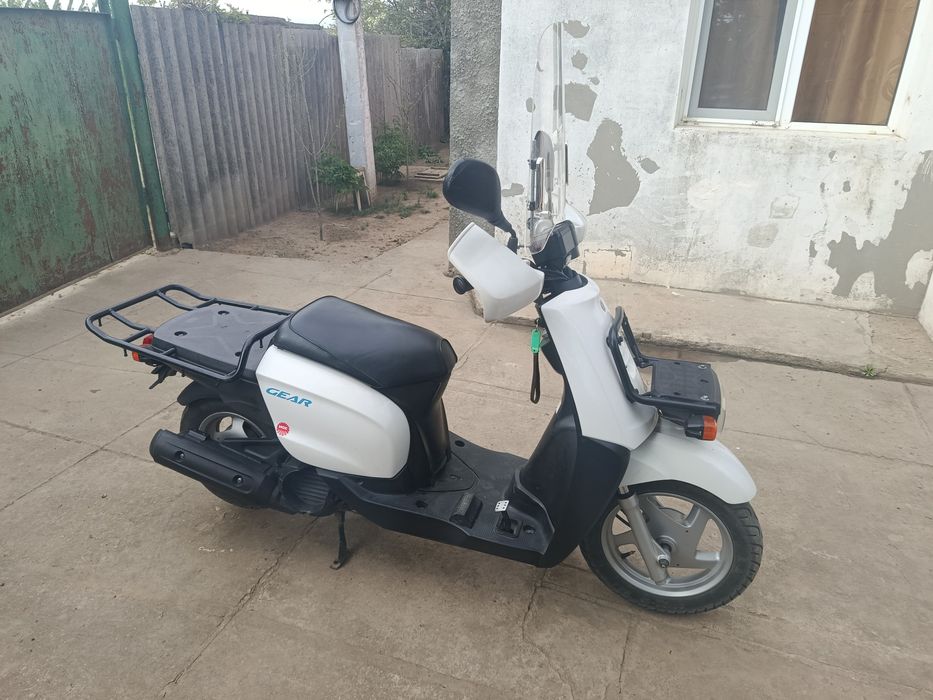 Продам. .   мопед