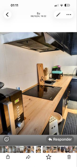 Arrendo quarto em Alenquer
