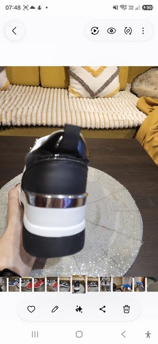 Adidasy damskie 2 wzory 39 i 40!