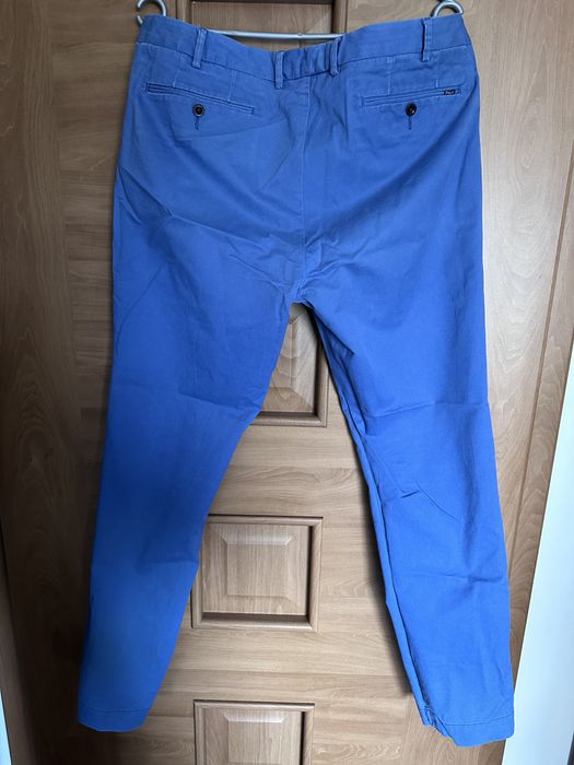 Ralph Polo Lauren chinos 34x32