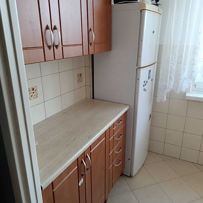 Apartment in Łódź, Henryków, Mileszki - Widok 3