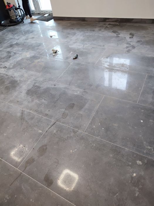 Прибирання приміщень, генеральне прибирання.