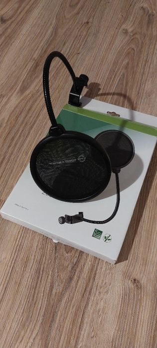 Filter mikrofonowy Popkiller 23956