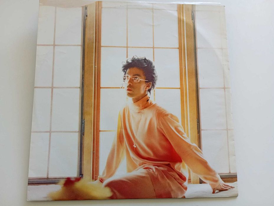 Prince – Sign o’ the Times (2LP, 1987) – Primeira edição – Muito bom estado