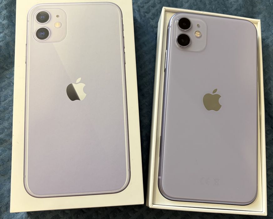 Iphone 11 126 g