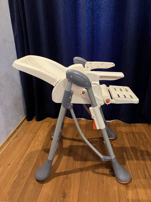 Стульчик для кормления Wonderkids