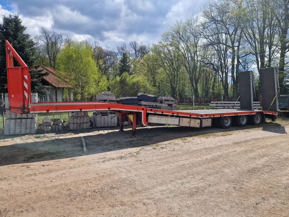 Fliegl Sds 410T