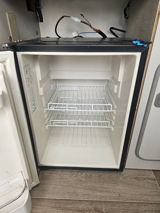 Frigorifico caravana dometic CRE50