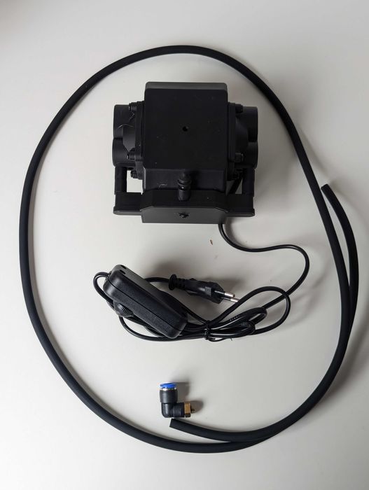 Máquina de Corte e Gravação a Laser | Mecpow X3 Pro 10W (Opção com Ar)