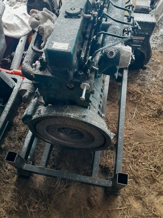 Kubota V2403 silnik traktorek kosiarka agregat pompa