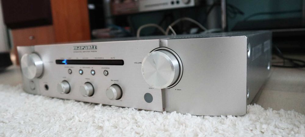 ‼️Усилитель Marantz PM 5004‼️