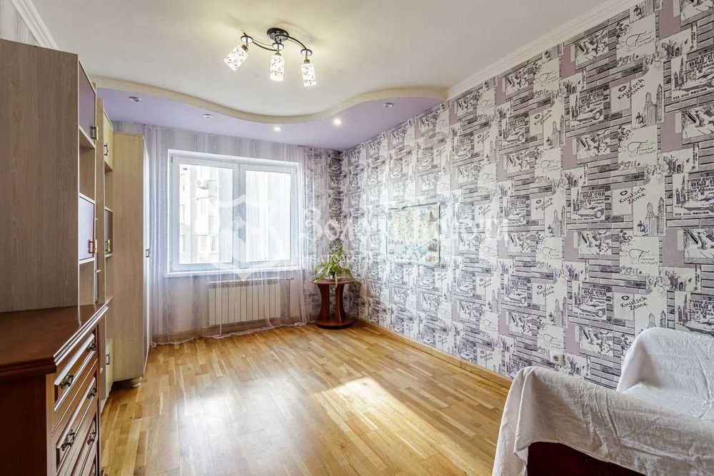 Квартира, 3к. Євроремонт. ЖК «Атлант», Бучанський район