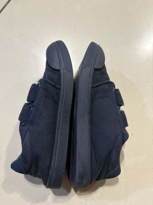 Kapcie chłopięce 28