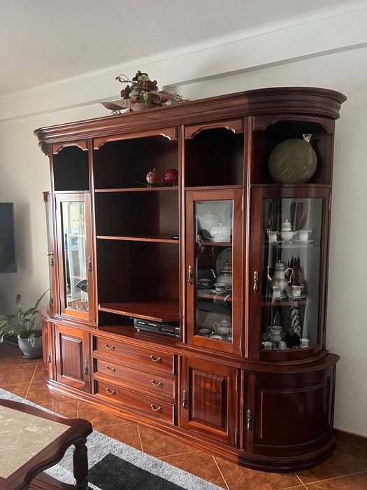 Móvel Sala de Estar