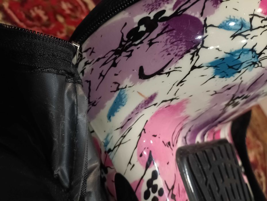 Гироборд smart balance 10