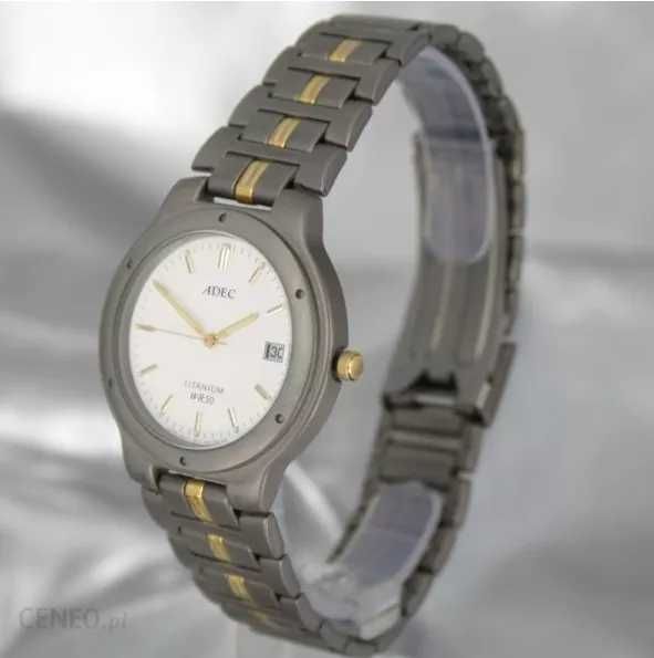 Zegarek Damski ADEC