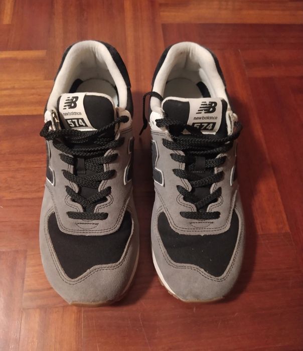 Sapatilhas NewBalance