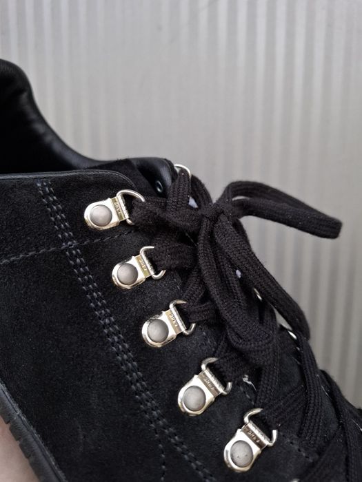 Buty podejściowe trekkingowe Scarpa Mojito Rock r. 45 vibram