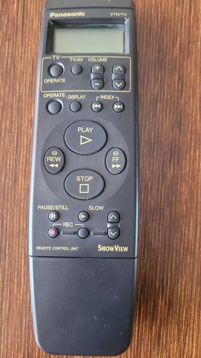 Pilot Panasonic VEQ 1562