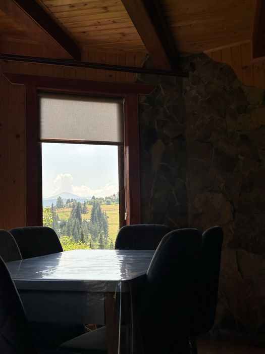 Відпочинок в Карпатах, Яблуниця(10км до ГК Буковель)В котеджі 4 номери