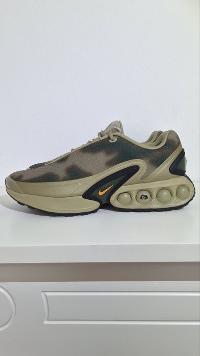Кросівки Nike Air Max DN NRG, IB7025 200, US9.5 EU 43 27.5CM