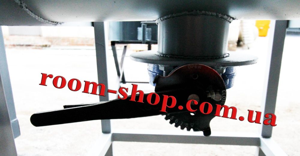 Шнековый смеситель, змішувач, с нержавейки, на 80 л., пищевой, шнек