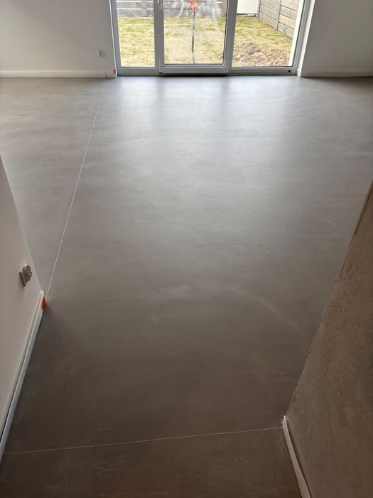 Mikrocement | Mikrobeton | POSADZKI | SCHODY | Najkorzystniejsze ceny.