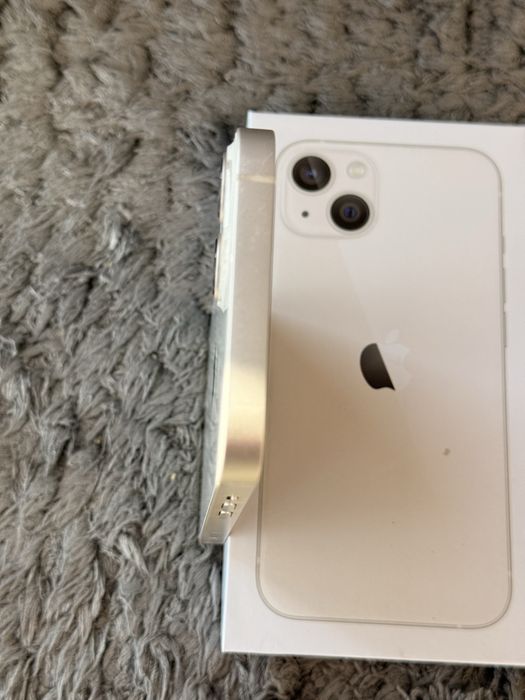 iphone 13 128 white - купить мобильные телефоны и смартфоны - Цена
