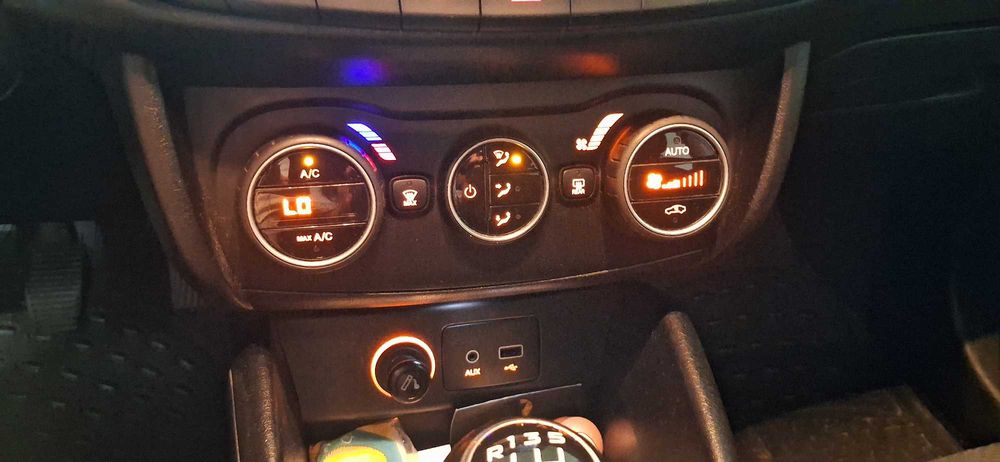Fiat Tipo — fotografia 4