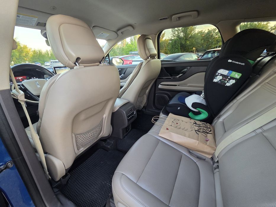 Продам Lincoln Corsair 2019 р.