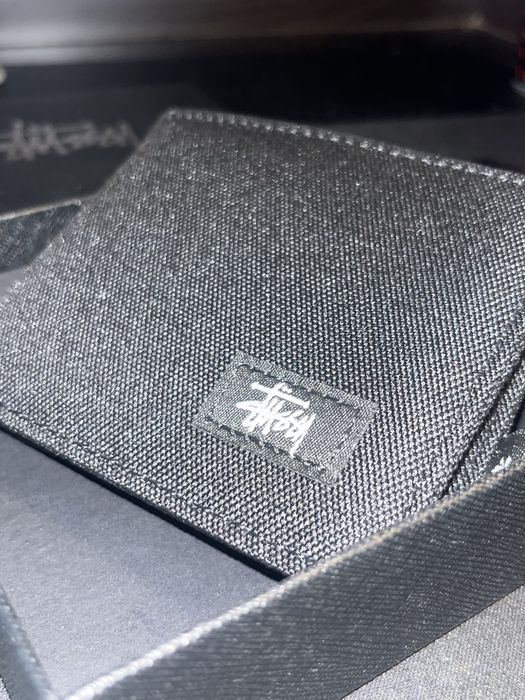 Portfel stussy unisex