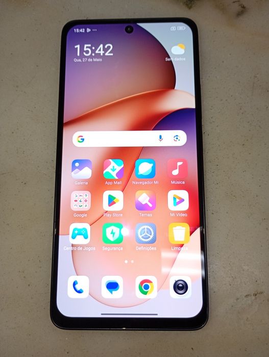 Xiaomi redmi note 13