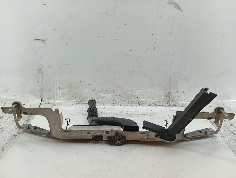 Frente em Fibra ou Chapa - CITROËN SAXO Hatchback van (S3_) | 97 - 03
