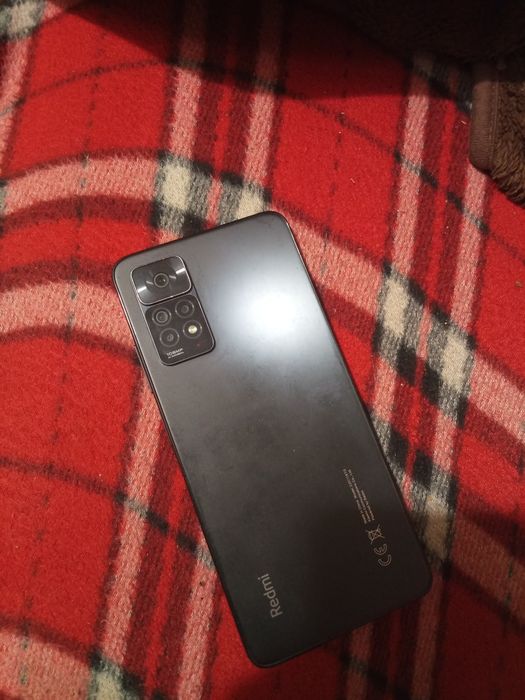 продам ТЕРМІНОВО redmi note 11 pro