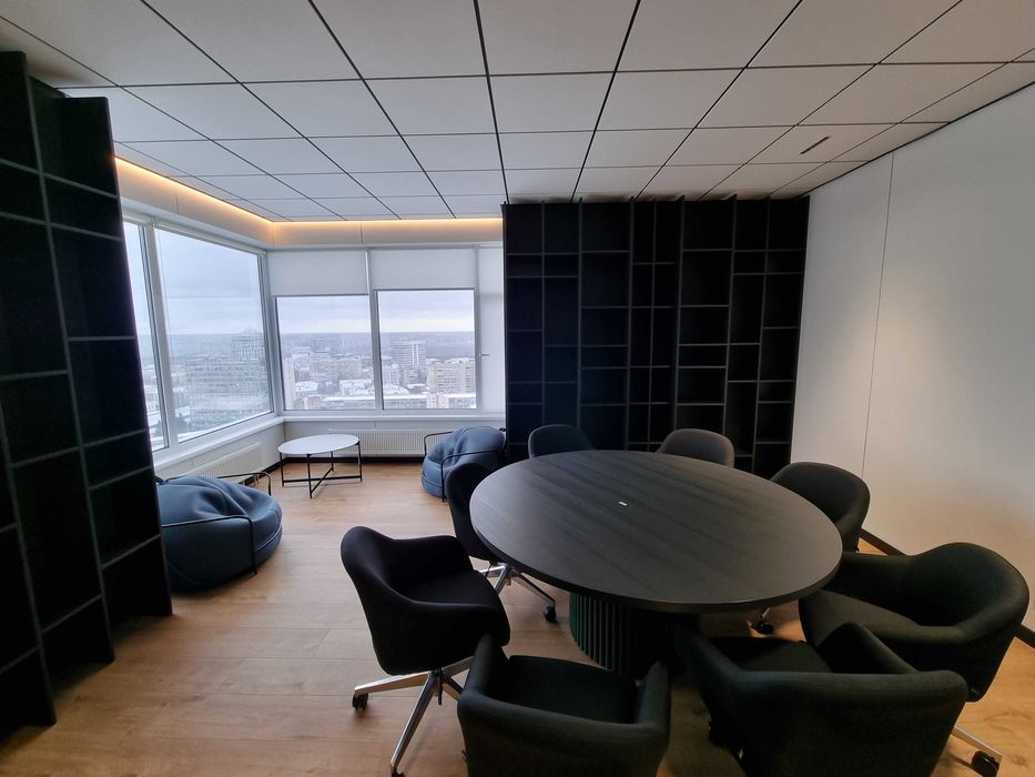 Commercial real estate at st. Klovskiy spusk (area 155 m²) - Atlanta.ua - photo 4