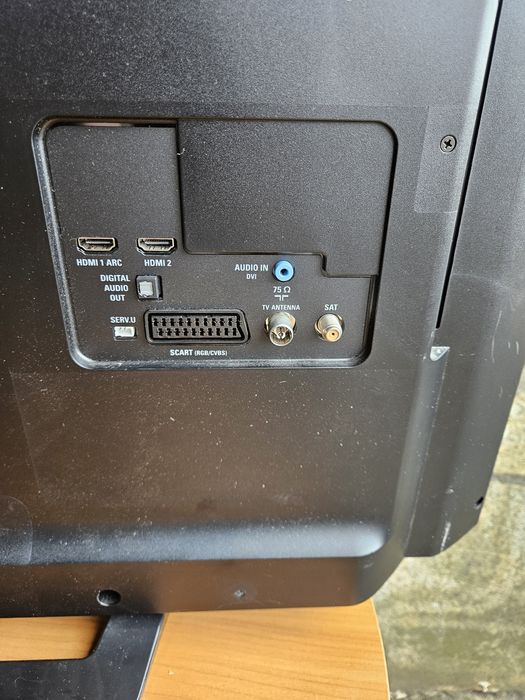 Telewizor Philips 32cale
