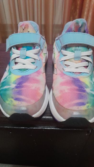 Кросівки Adidas FORTARUN Daisy  р.30