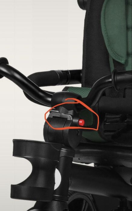 Rowerek trojkołowy dla dziecka Lionelo