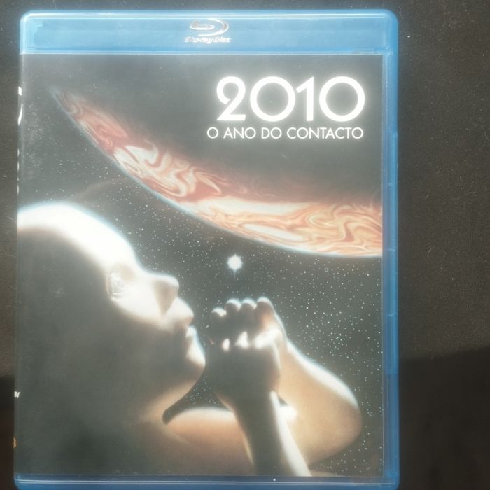 *DVD's / BLU-RAY's *