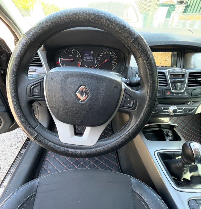 Renault Laguna Break 2011 2.0 dCi