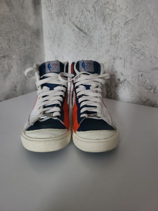 Кросівки Nike blazer