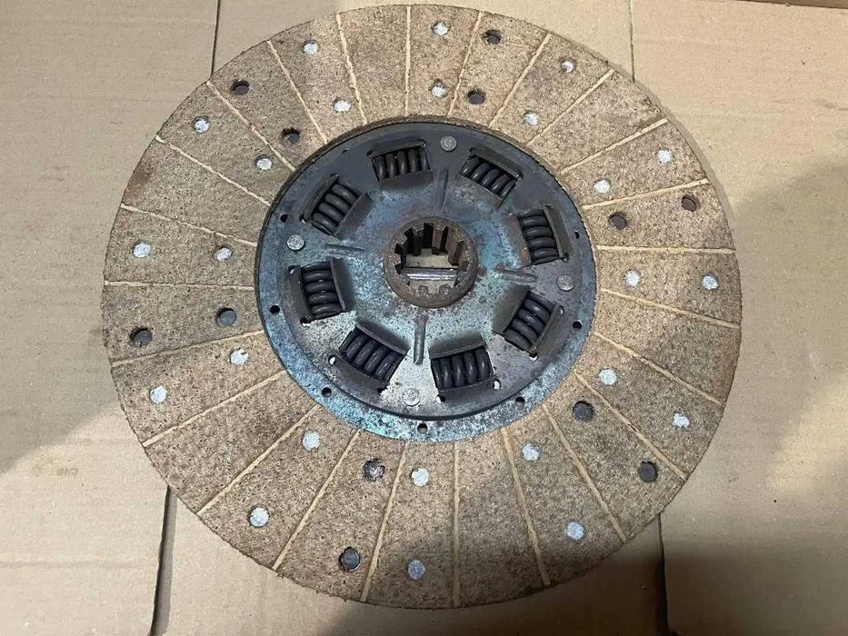 Шкворня, трамблер Газ 51, Газ 52, Газ 53, Зил, Камаз