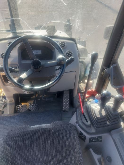 Продам экскаватор