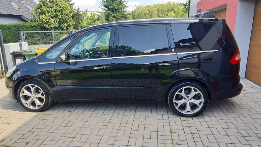 Ford Galaxy