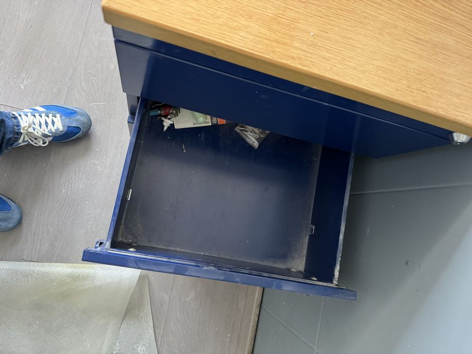 Protese Dentária Secretaria para cad cam + mesa para fresadora