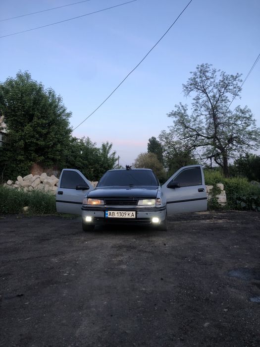 Opel vectra a 2.0