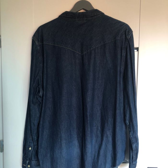 Koszula Levis XL jeans